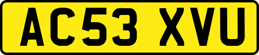 AC53XVU