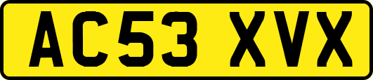 AC53XVX