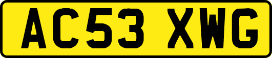AC53XWG