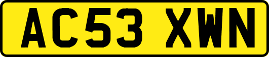 AC53XWN