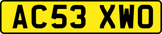 AC53XWO