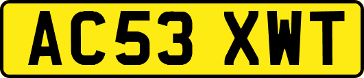 AC53XWT