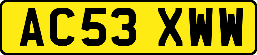 AC53XWW