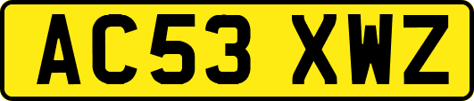 AC53XWZ