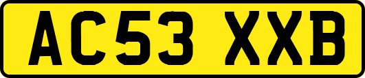 AC53XXB
