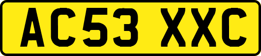 AC53XXC