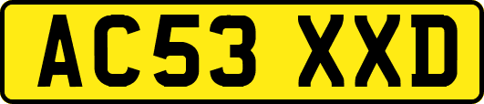 AC53XXD
