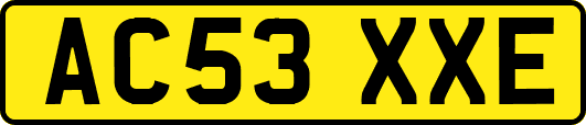 AC53XXE