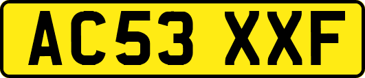 AC53XXF