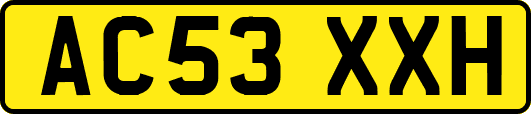 AC53XXH