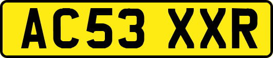 AC53XXR