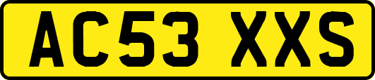 AC53XXS