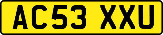 AC53XXU