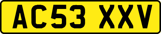 AC53XXV