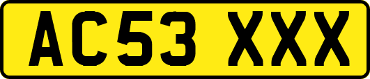 AC53XXX