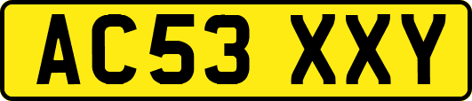 AC53XXY