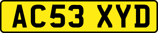 AC53XYD