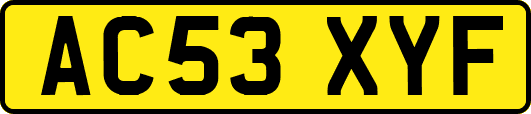 AC53XYF