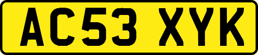 AC53XYK