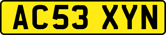AC53XYN