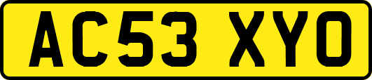 AC53XYO