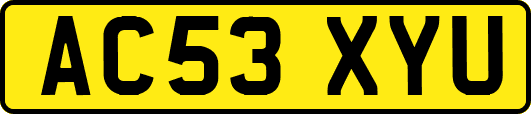 AC53XYU