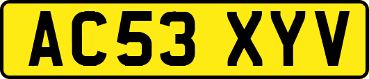 AC53XYV