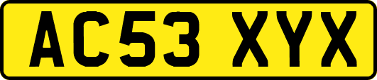 AC53XYX