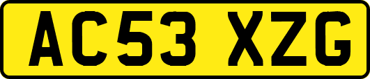 AC53XZG