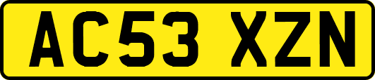AC53XZN