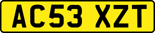 AC53XZT