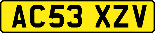 AC53XZV