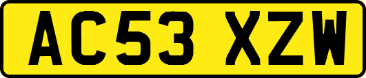 AC53XZW