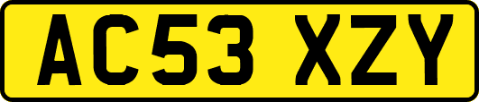 AC53XZY