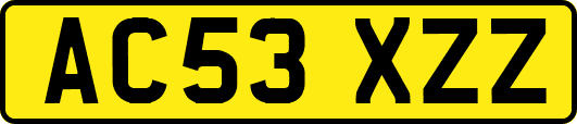 AC53XZZ