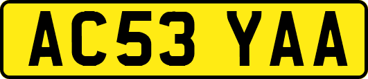 AC53YAA