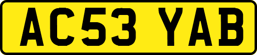 AC53YAB