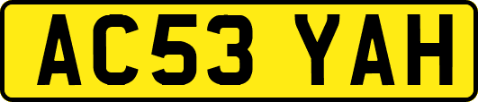 AC53YAH