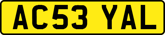 AC53YAL