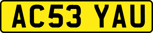 AC53YAU