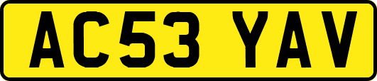 AC53YAV