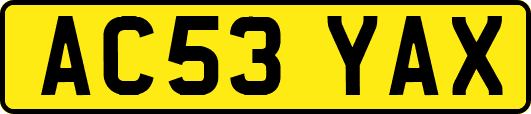 AC53YAX
