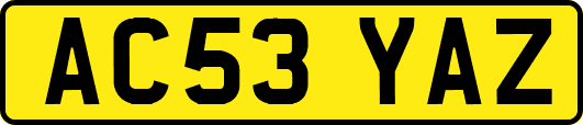 AC53YAZ
