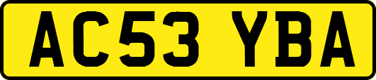 AC53YBA
