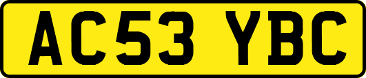 AC53YBC
