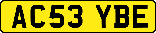 AC53YBE