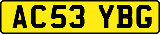 AC53YBG