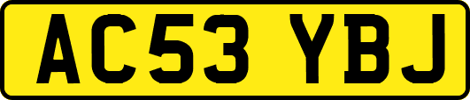 AC53YBJ