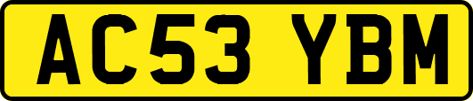 AC53YBM