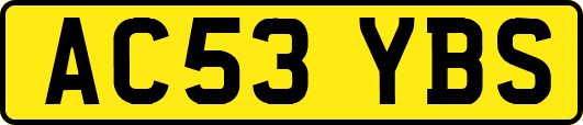 AC53YBS